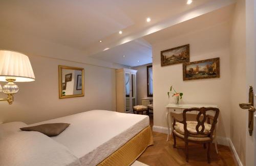 Castello Hotel | Hotel Ai Reali - Small Luxury Hotels of the World