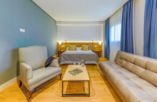 Torrejón de Ardoz Hotel | Hotel Aida