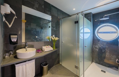 Torrejón de Ardoz Hotel | Hotel Aida