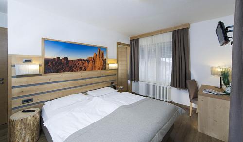 San Giovanni di Fassa Hotel | Hotel Aida