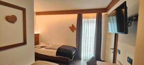 San Giovanni di Fassa Hotel | Hotel Aida