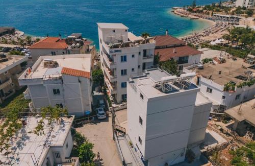 Kodrra Hotel | Hotel Aiden Sarande