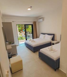 Kodrra Hotel | Hotel Aiden Sarande