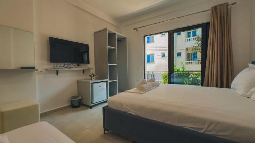 Kodrra Hotel | Hotel Aiden Sarande