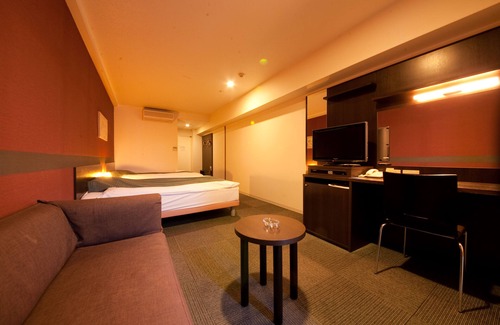 Beppu Hotel | Hotel Aile