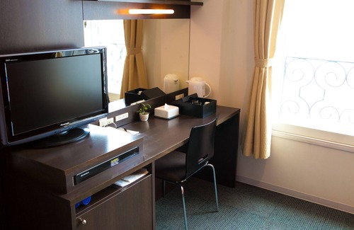 Beppu Hotel | Hotel Aile