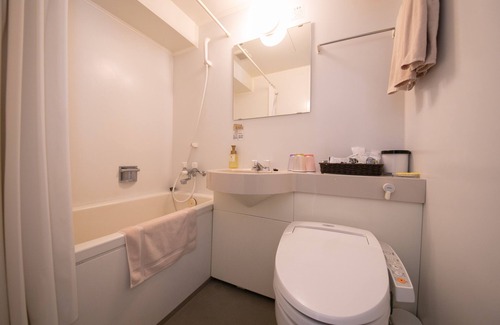 Beppu Hotel | Hotel Aile