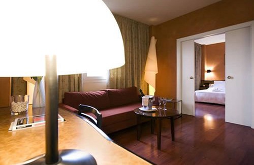 Vilafranca del Penedés Hotel | Hotel Air Penedès