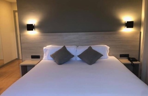 Vilafranca del Penedés Hotel | Hotel Air Penedès
