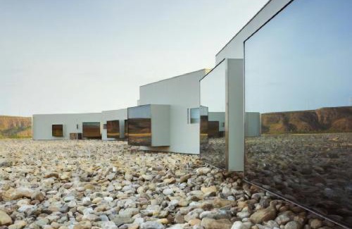 Tudela Hotel | Hotel Aire de Bardenas