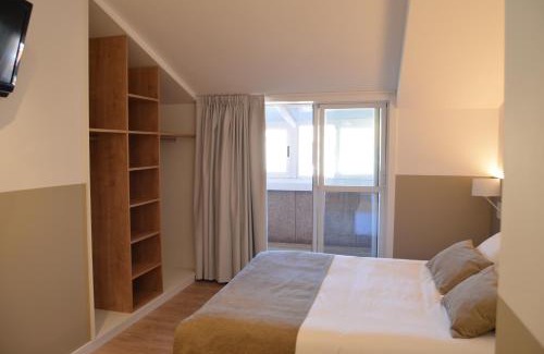 Cangas Hotel | Hotel Airiños 3*