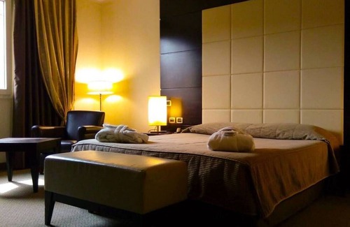 Grosseto Hotel | Hotel Airone