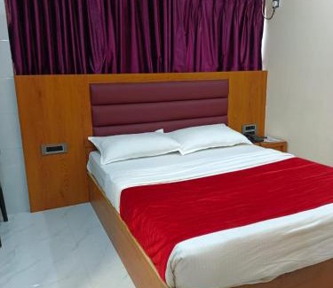 Marol Hotel | Hotel airport annex