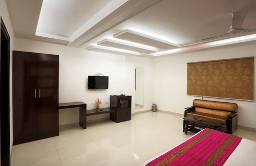 Vasant Kunj Hotel | Hotel Airport Express