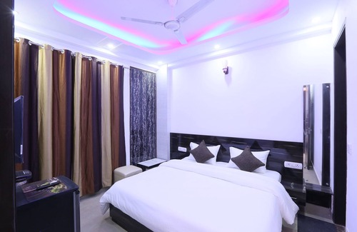 Vasant Kunj Hotel | Hotel Airport Express