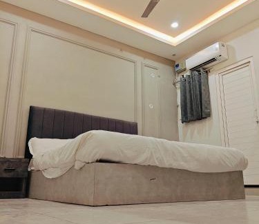 Lucknow Hotel | Hotel Airport Gateway