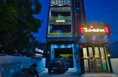 Lucknow Hotel | Hotel Airport Gateway