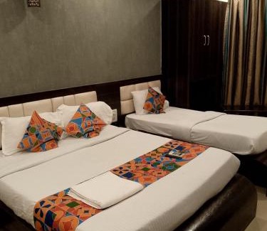 Sakinaka Casa | Hotel Airport-intl airport Near to Mumbai Airport & BKC US Consulate
