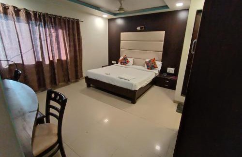 Sakinaka Casa | Hotel Airport-intl airport Near to Mumbai Airport & BKC US Consulate