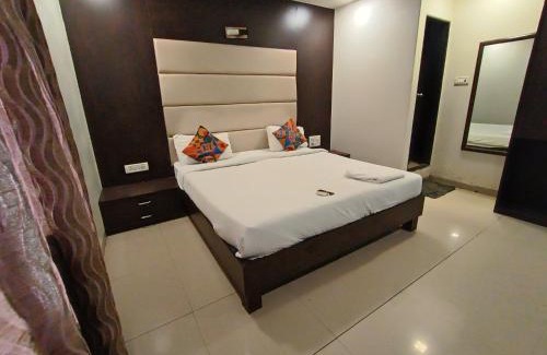 Sakinaka Casa | Hotel Airport-intl airport Near to Mumbai Airport & BKC US Consulate