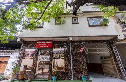 Mahipalpur Extension Hotel | Hotel Airport Sinon