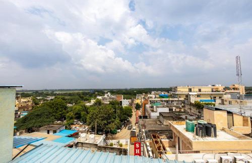 Mahipalpur Extension Hotel | Hotel Airport Sinon