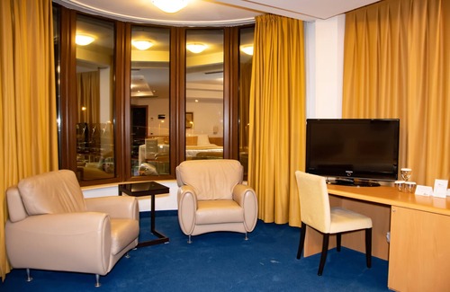 Nikel Hotel | Hotel Airport Tirana