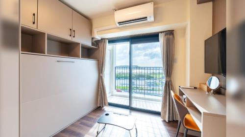 Gushi Hotel | Hotel Airport View NAHA - Vacation STAY 02338v