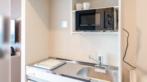 Gushi Hotel | Hotel Airport View NAHA - Vacation STAY 02387v
