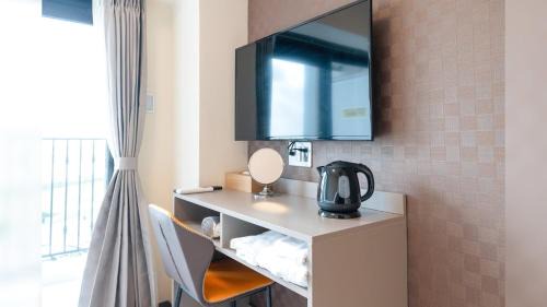 Gushi Hotel | Hotel Airport View NAHA - Vacation STAY 02387v