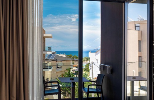 Ksamil Hotel | Hotel Ajden by Mira Mare