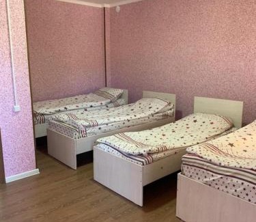 Cholpon-Ata Hotel | Hotel Ak kalpak отель Ак калпак