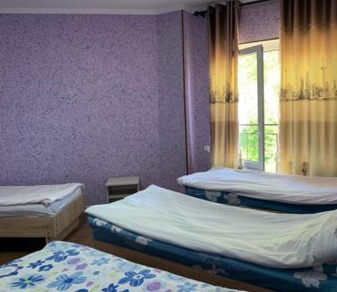 Cholpon-Ata Hotel | Hotel Ak kalpak отель Ак калпак