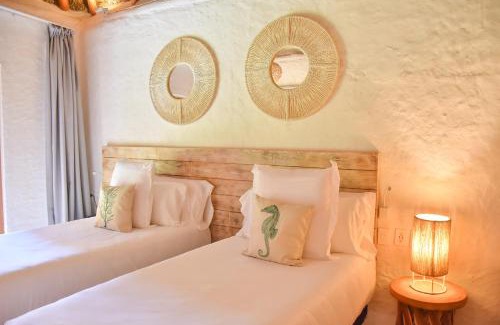Isla Holbox Hotel | Hotel Ak'Na Holbox
