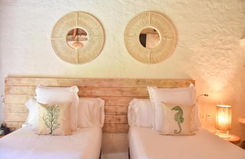 Isla Holbox Hotel | Hotel Ak'Na Holbox