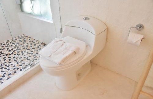 Isla Holbox Hotel | Hotel Ak'Na Holbox