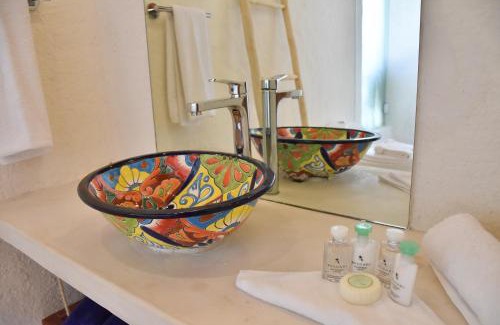 Isla Holbox Hotel | Hotel Ak'Na Holbox