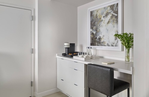 Downtown Washington D.C. Apartamento | Hotel AKA Washington Circle