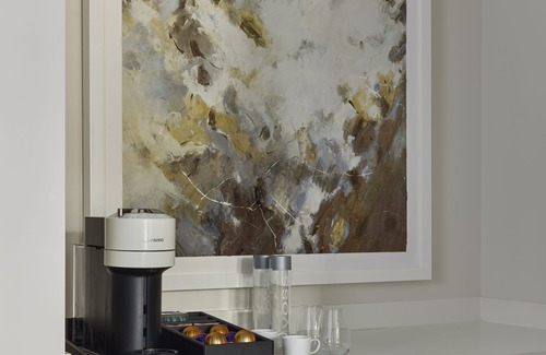 Downtown Washington D.C. Apartamento | Hotel AKA Washington Circle