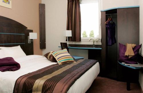 Caudry Hotel | Hôtel Akena City Caudry