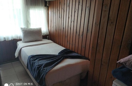 Aksaray Hotel | Hotel Akkus