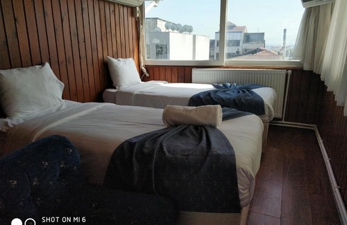 Aksaray Hotel | Hotel Akkus