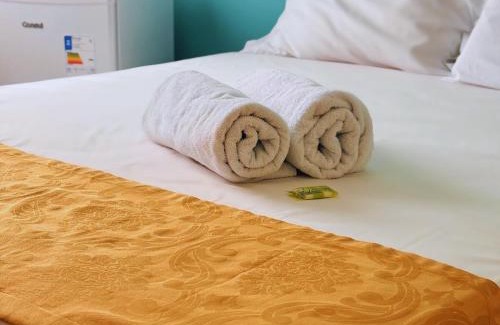 Corumbaiba Hotel | Hotel Akroama