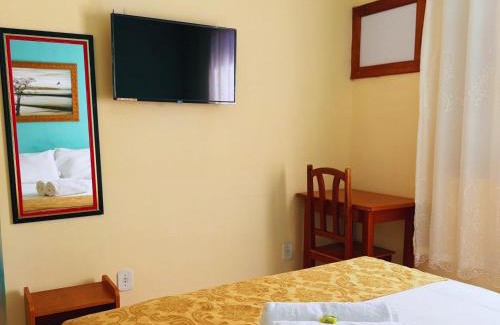 Corumbaiba Hotel | Hotel Akroama
