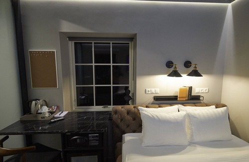 Akureyri Hotel | Hotel Akureyri Dynheimar