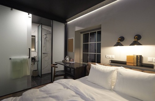 Akureyri Hotel | Hotel Akureyri Dynheimar