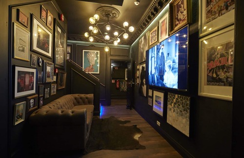 Akureyri Hotel | Hotel Akureyri Dynheimar