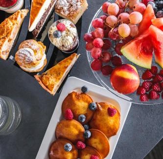 Leszno Hotel | Hotel Akwawit