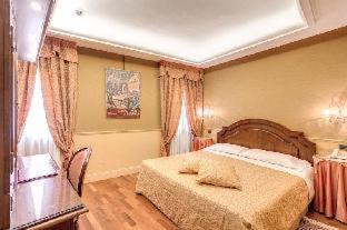 San Marco Hotel | Hotel Al Codega