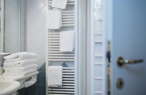 Treviso Hotel | Hotel Al Giardino